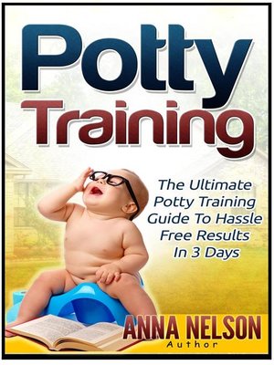 cover image of Potty Training